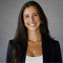 Isabelle Fleming, Partnerships Lead